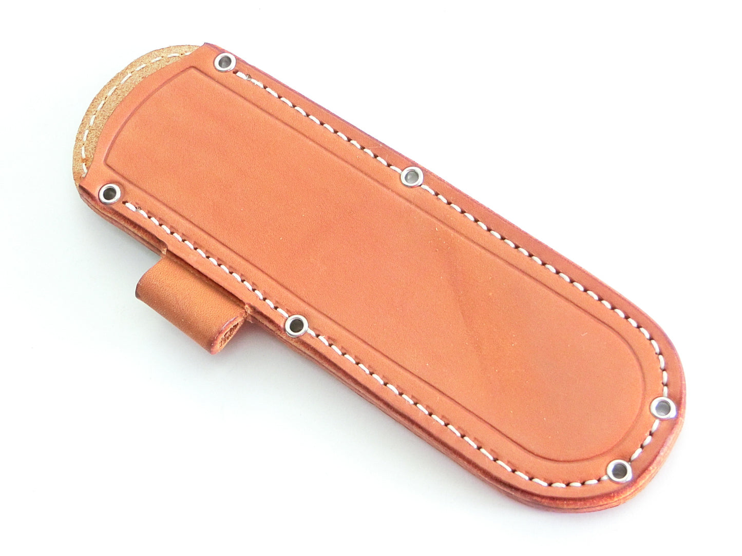 ブッシュクラフター II ブラック & ホワイト パインコーン ブラックライナー モザイクピン