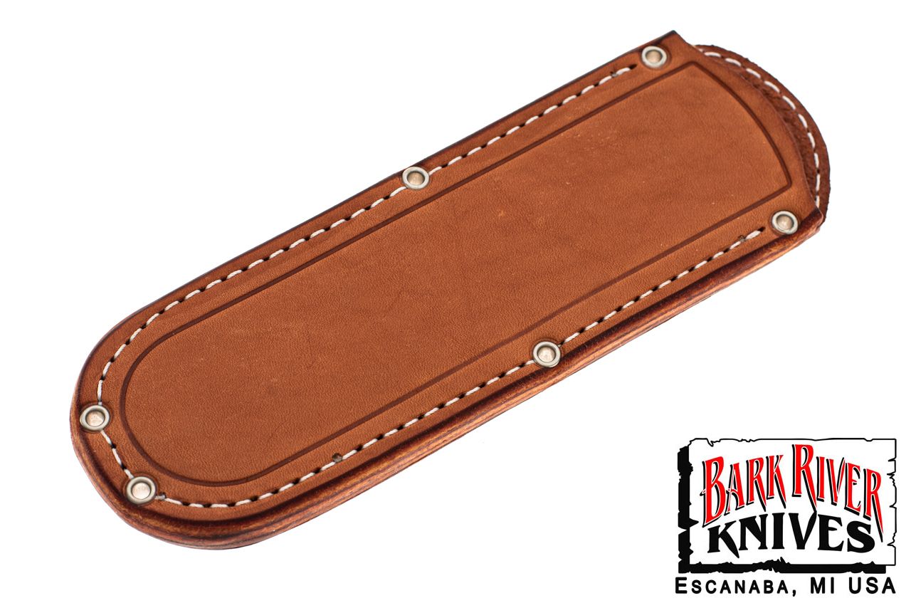 バークリバー ブラボー 1.25 3V デザートアイアンウッド - モザイクピン #1