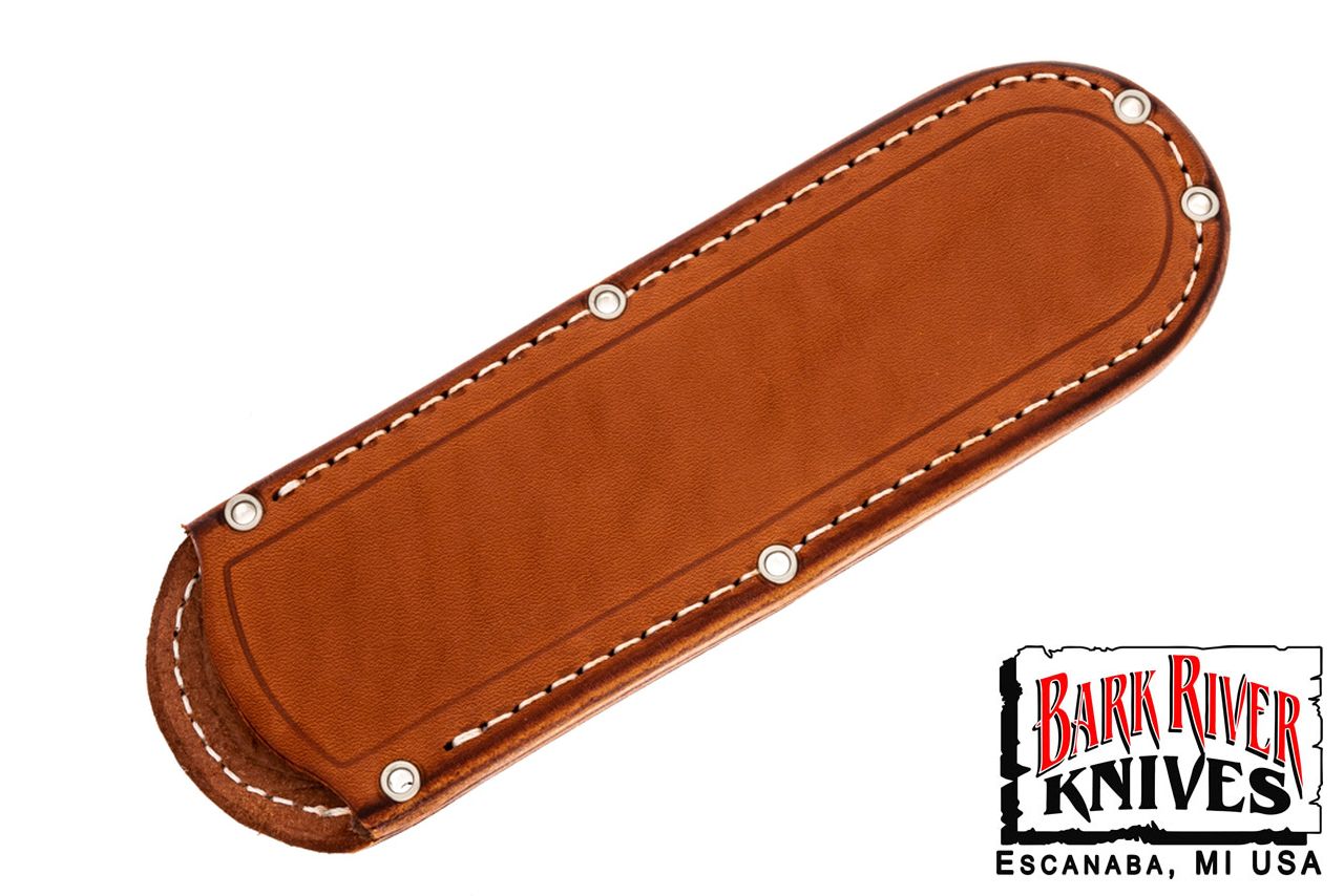 バークリバー ブラボー 1.25 3V ゼブラウッド - モザイクピン