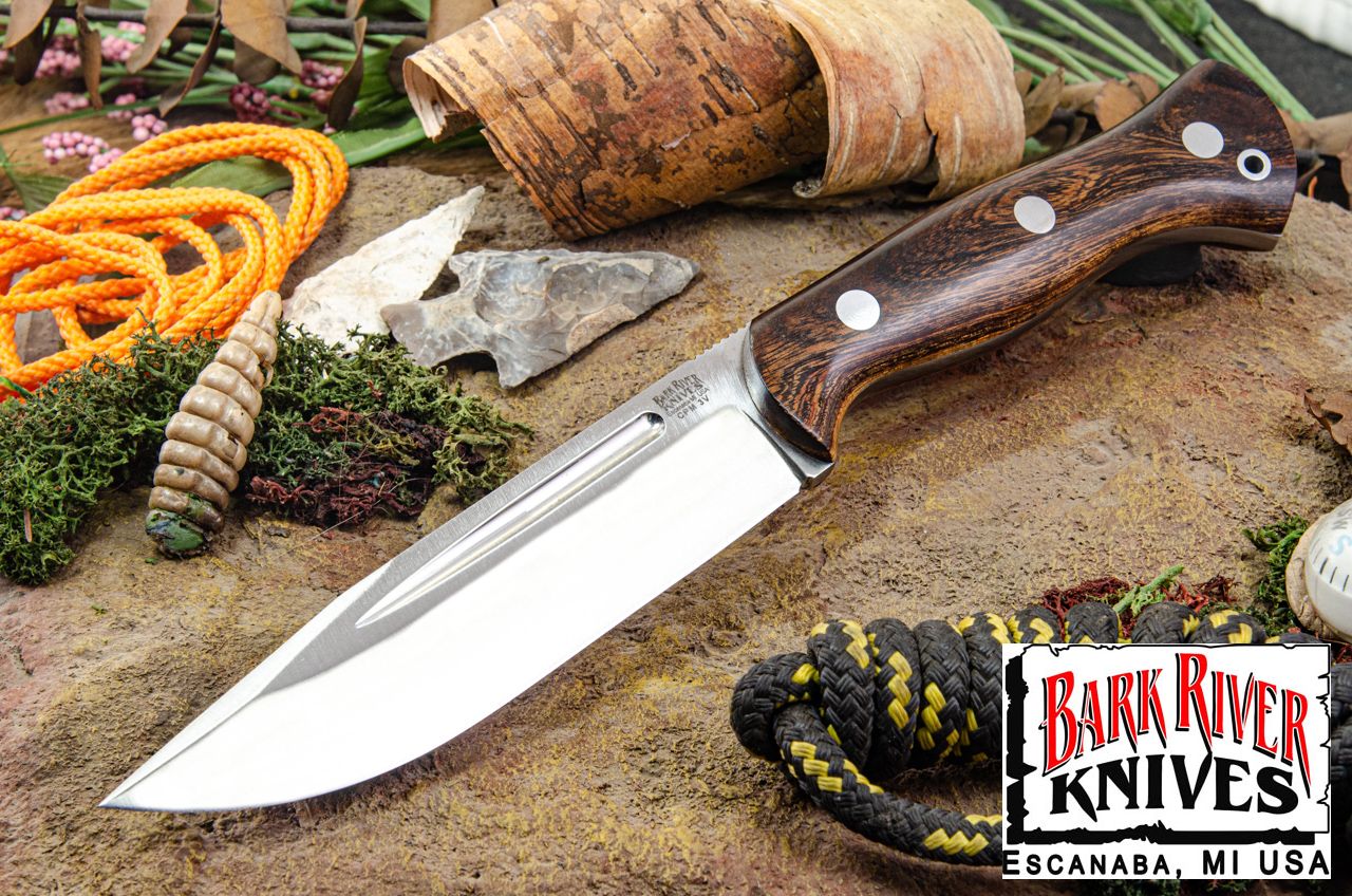 バークリバー カブ 3V デザートアイアンウッド #3