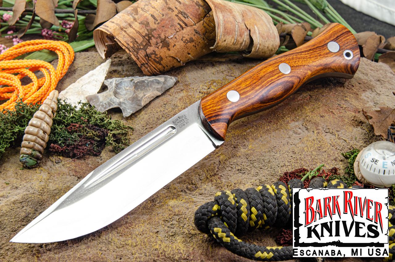 バークリバー カブ 3V デザートアイアンウッド #7