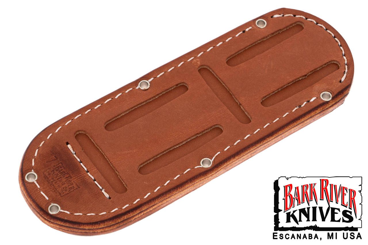 ガニー LT MagnaCut デザートアイアンウッド - モザイクピン - FHG - ランプレス