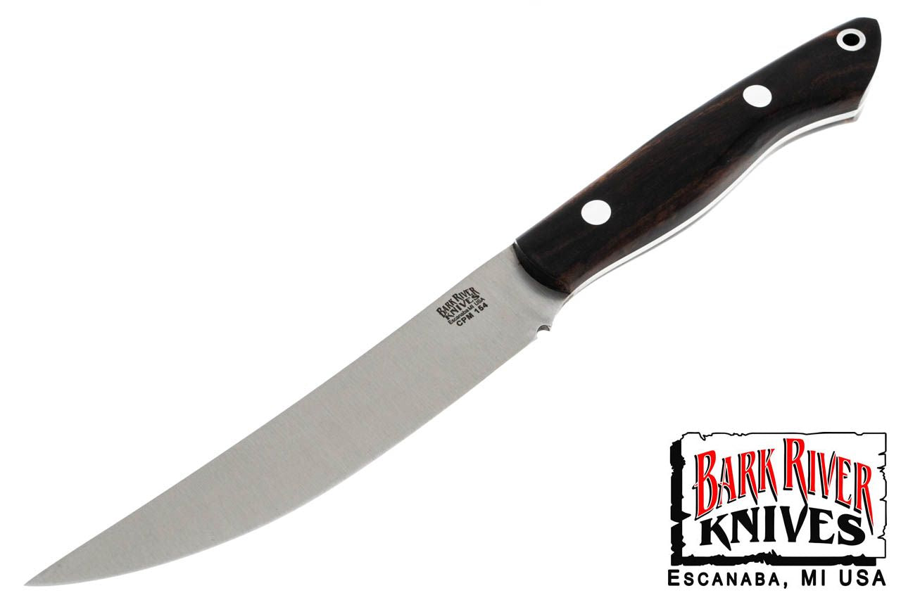 ミニ カラハリスポーツマン CPM-154 デザートアイアンウッドバール #1