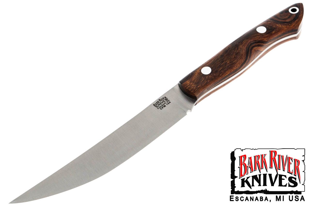 ミニ カラハリスポーツマン CPM-154 デザートアイアンウッドバール #2