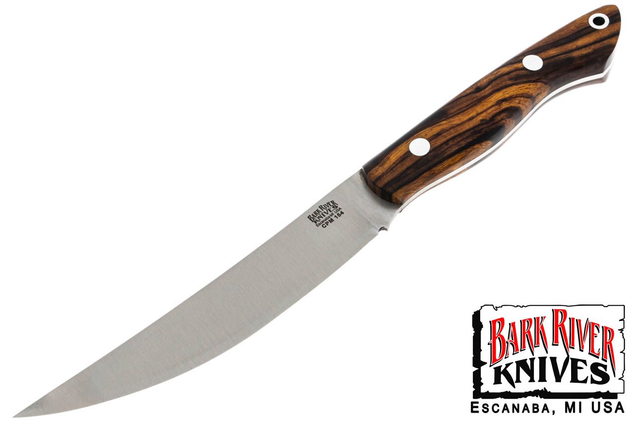 ミニ カラハリスポーツマン CPM-154 デザートアイアンウッドバール #3