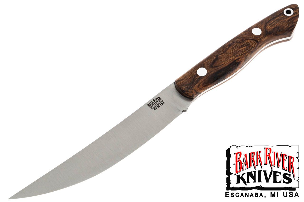 ミニ カラハリスポーツマン CPM-154 デザートアイアンウッドバール #4