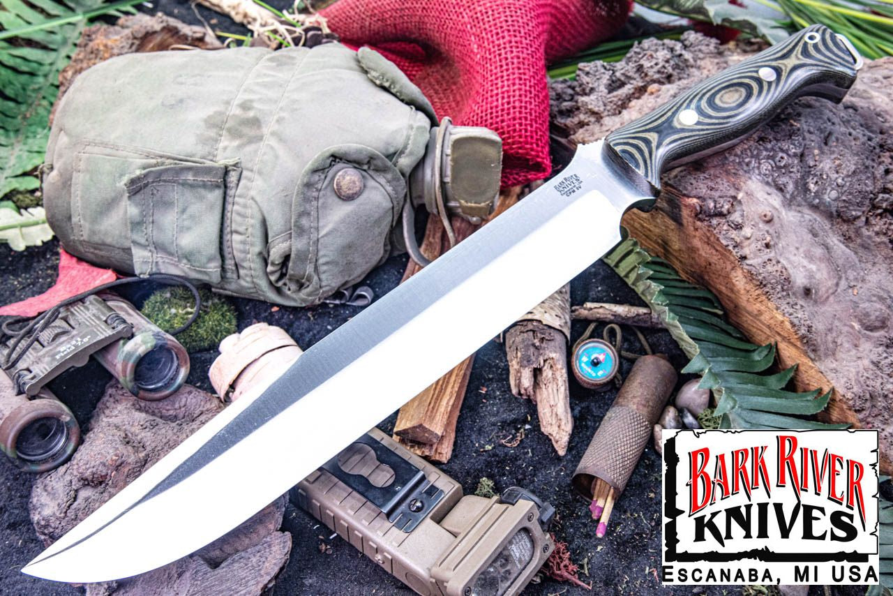 バークリバー ブラボー III 3V ブラック & グリーンリネンマイカルタ