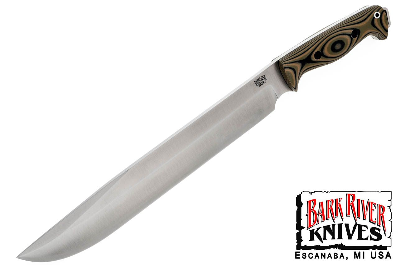 バークリバー ブラボー III 3V カモ シュアタッチ - マット - ブラック ライナー & ピン