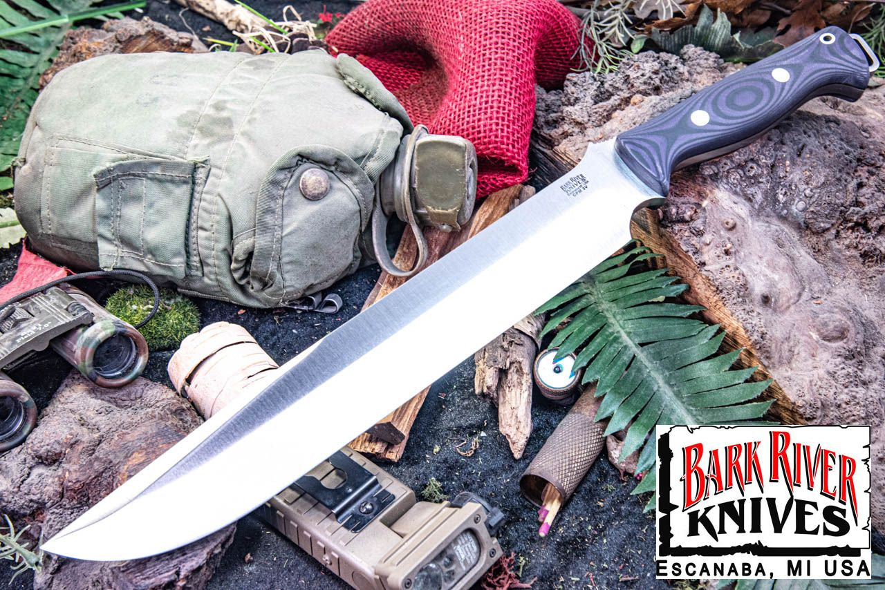 バークリバー ブラボー III 3V パープル & ブラック シュアタッチ - マット - ブラック ライナー