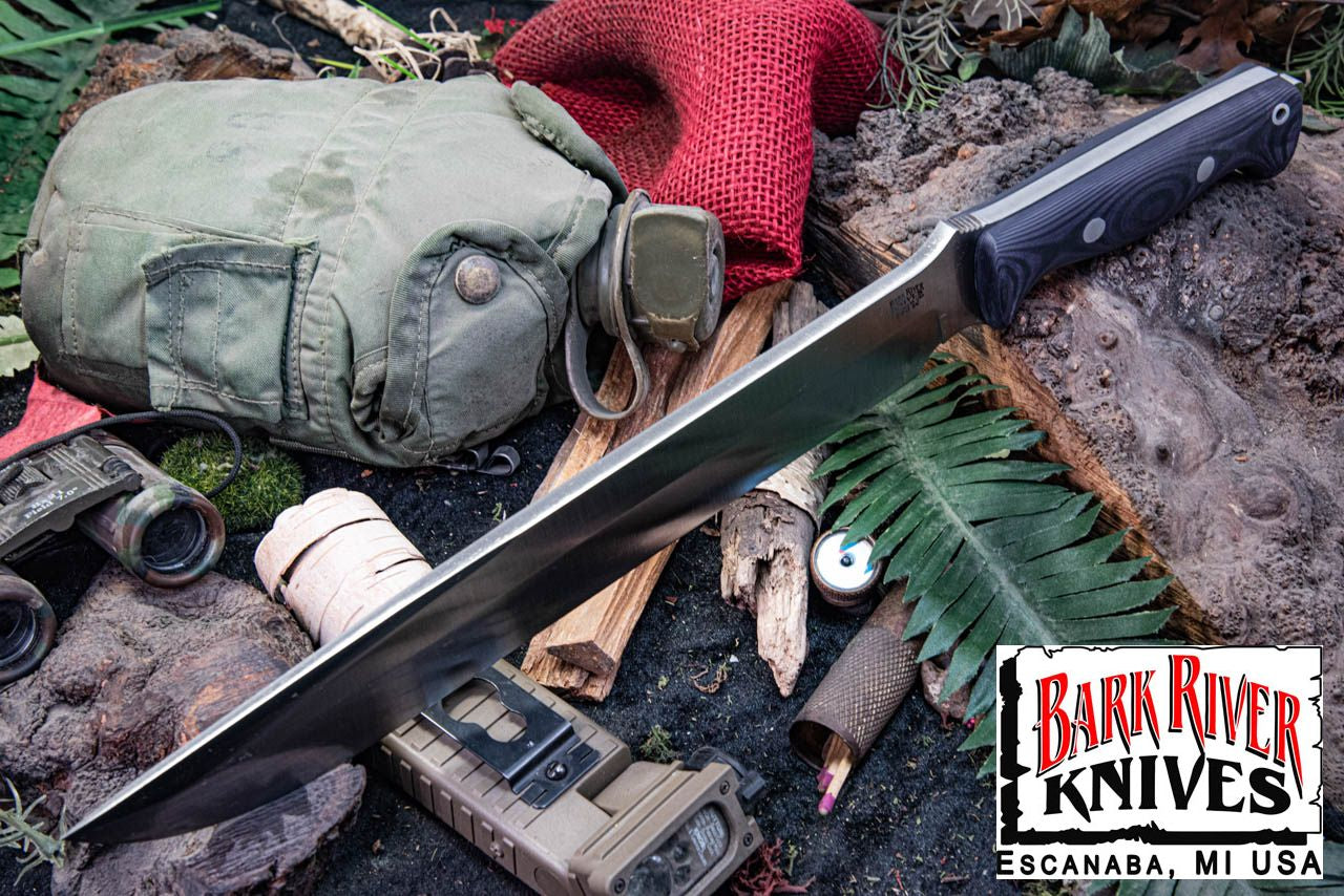 バークリバー ブラボー III 3V パープル & ブラック シュアタッチ - マット - ブラック ライナー