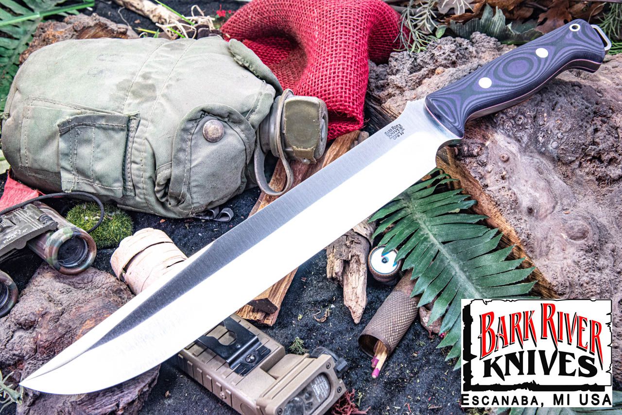 バークリバー ブラボー III 3V パープル & ブラック シュアタッチ - マット - ピンク ライナー