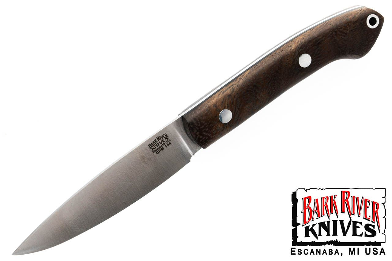 バード & トラウト CPM-154 プロタ バール - シック ブラック ライナー