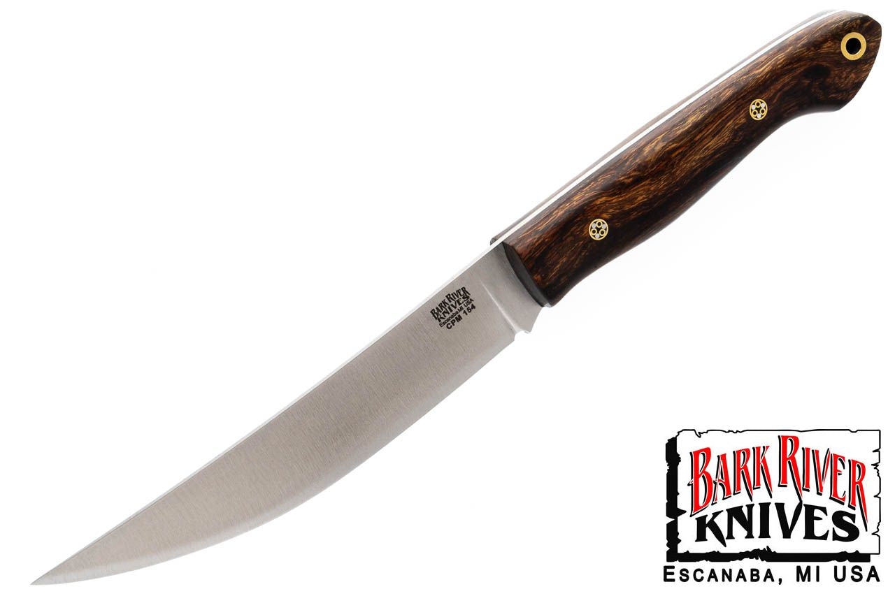 ミニ カラハリスポーツマン CPM-154 デザートアイアンウッドバール - モザイクピン #3