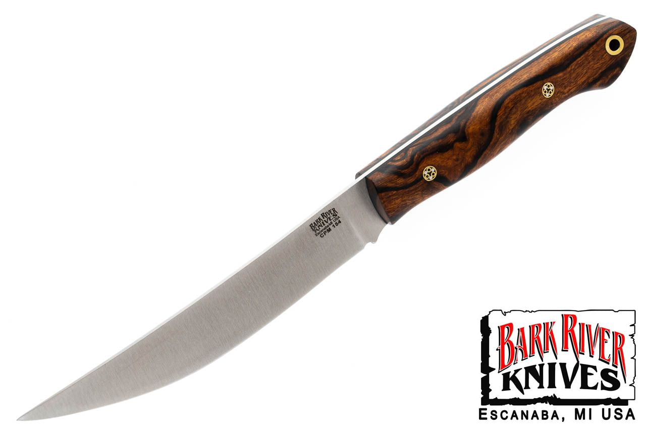 ミニ カラハリスポーツマン CPM-154 デザートアイアンウッドバール - ブラック ライナー - モザイクピン #2