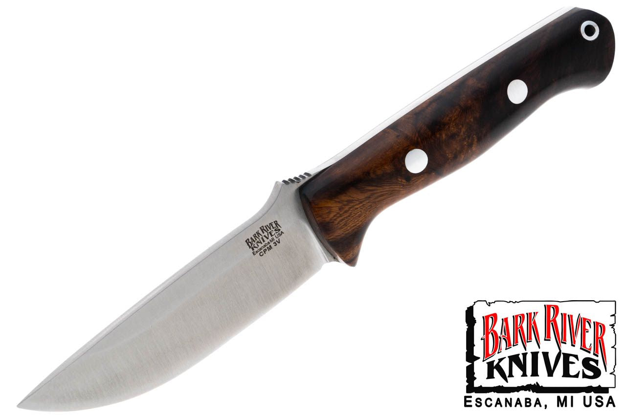 ブラボー 1 3V デザートアイアンウッドバール #3