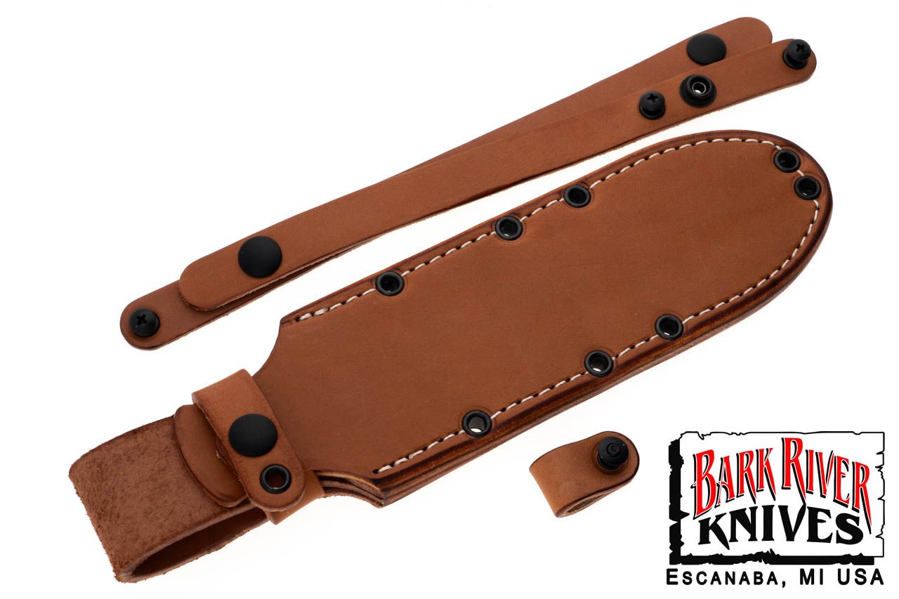 バークリバー トープ リーコン 3V コヨーテ & ブラック シュアタッチ - マット - ブラック ライナー & ピン