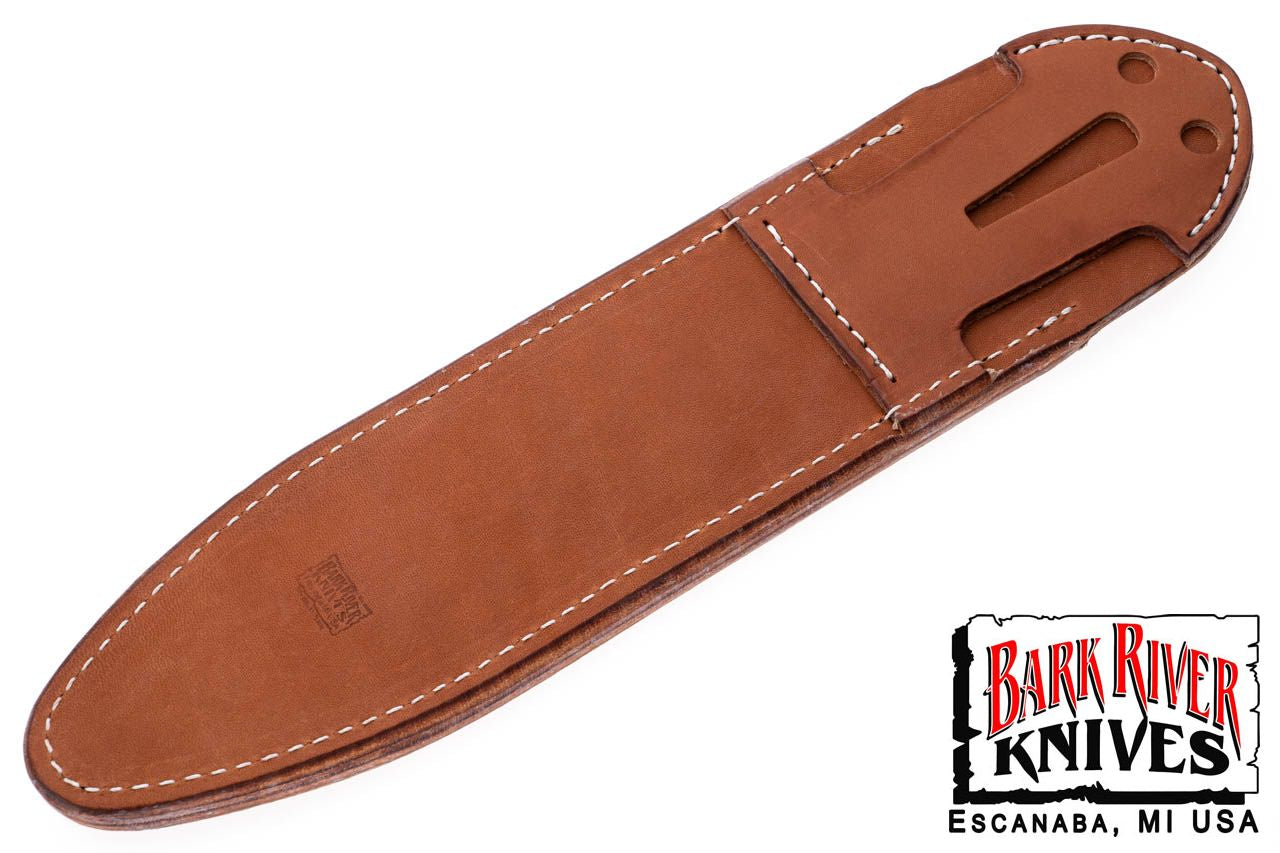 ピッグスティッカー CPM-154 レッド パインコーン - ブラック ライナー - ブラスピン