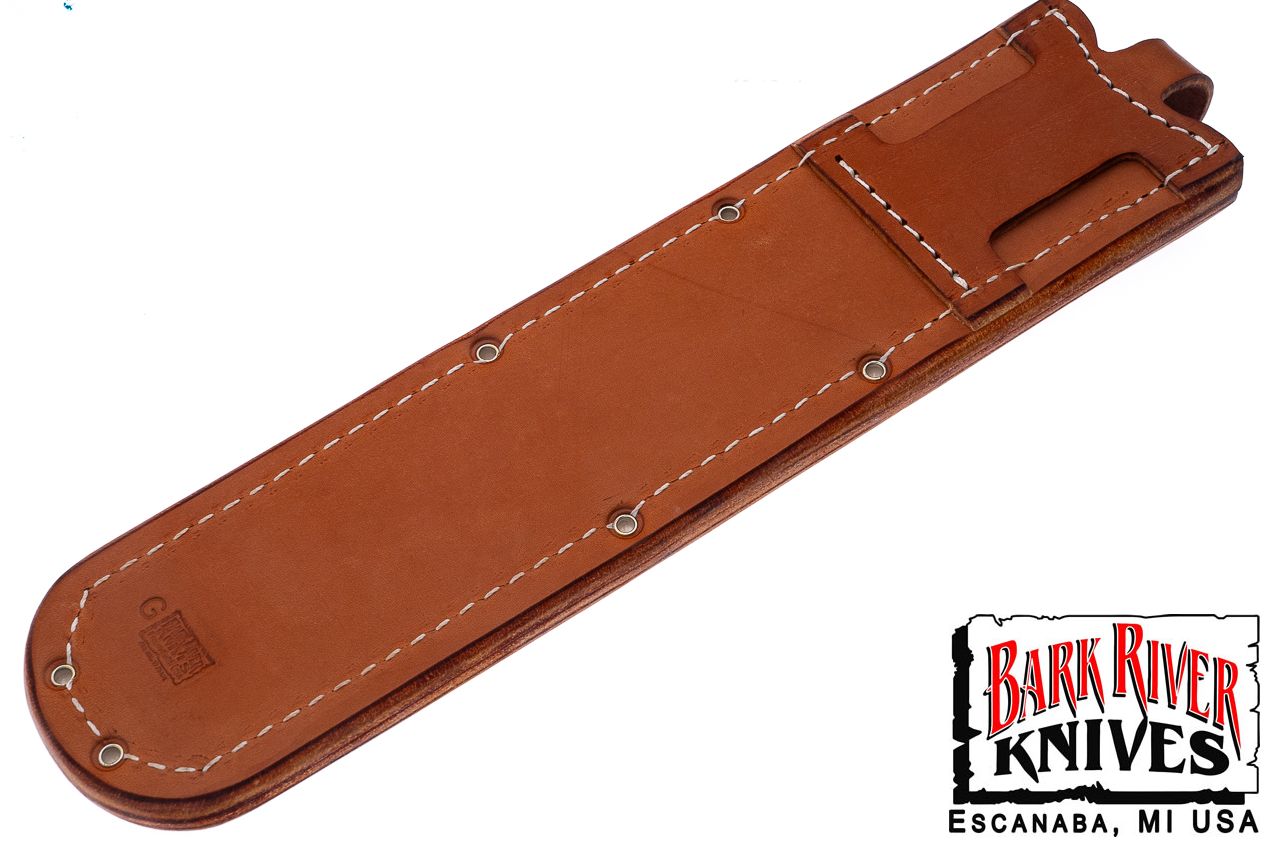 バークリバー ゴロク 2 ウォールナットバール - ブラック ライナー - モザイクピン #3