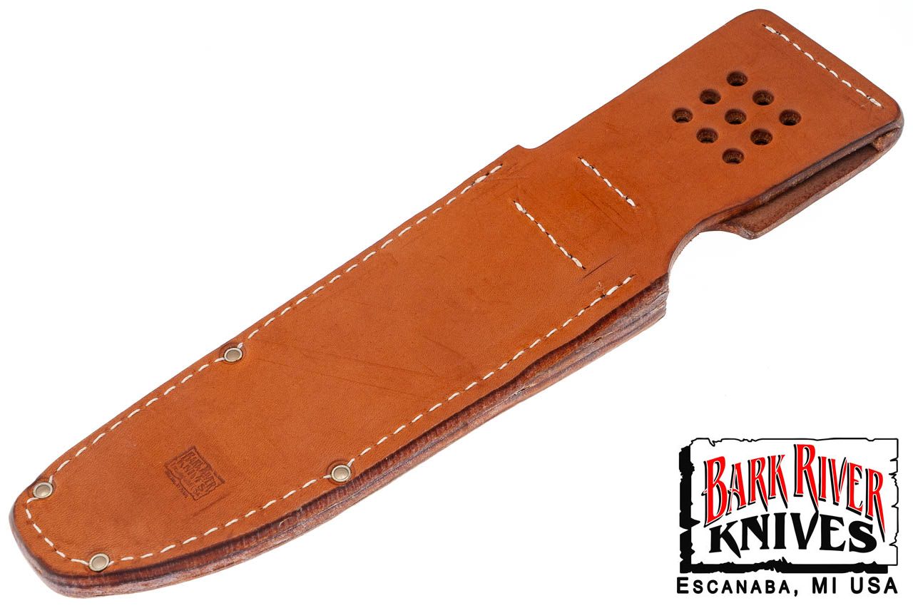 バークリバー ブラボー サバイバー 3V メスキート バール