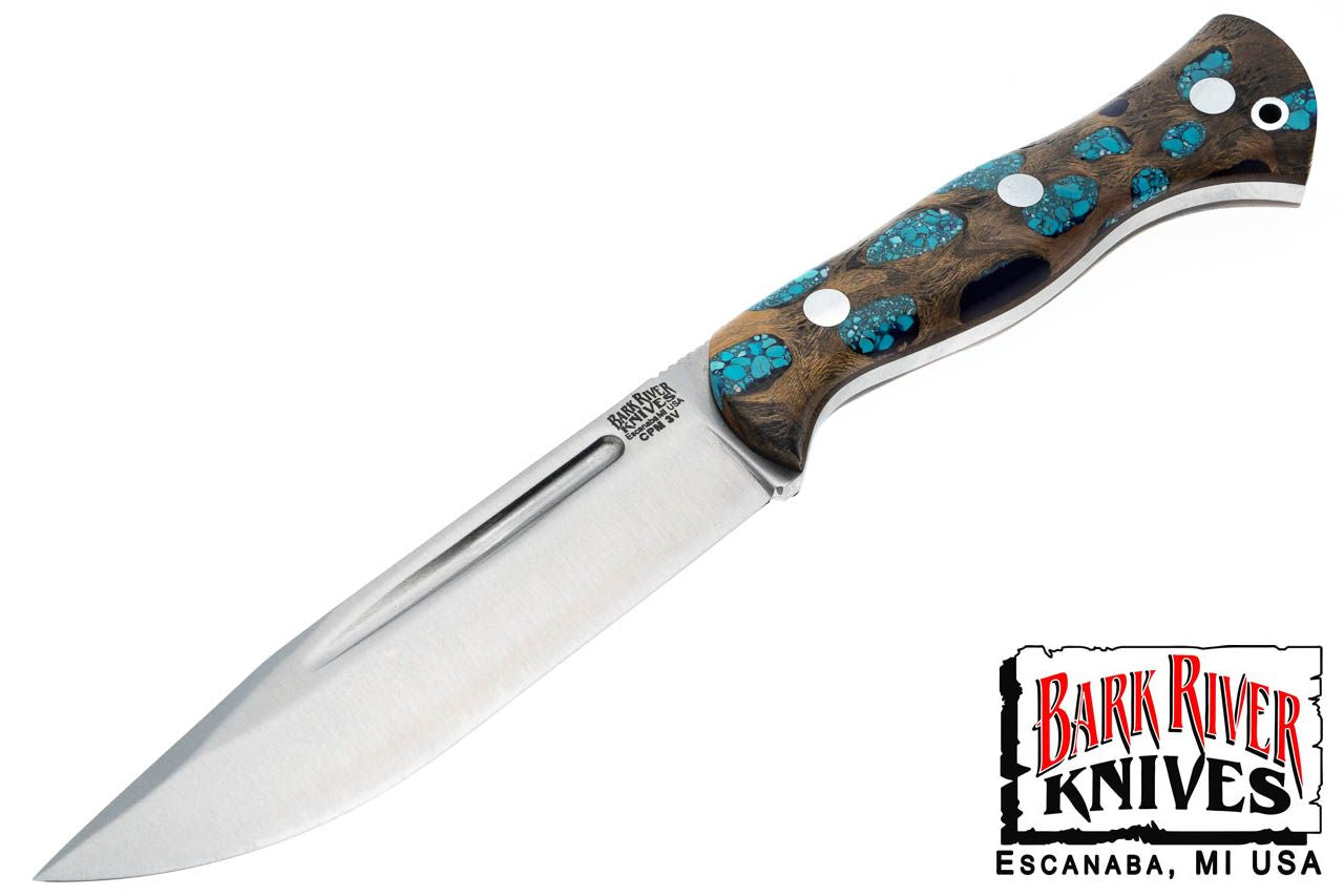 バークリバー カブ 3V パープル チョラカクタス ウィズ ターコイズ