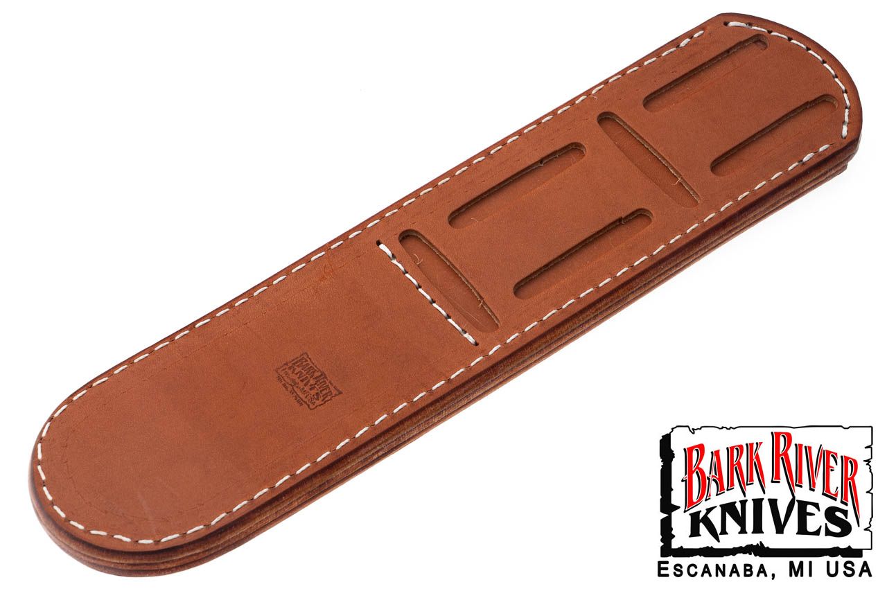 バークリバー マウンテンマン 8" 3V アビス ケージ ボッド レジン - ブルーライナー