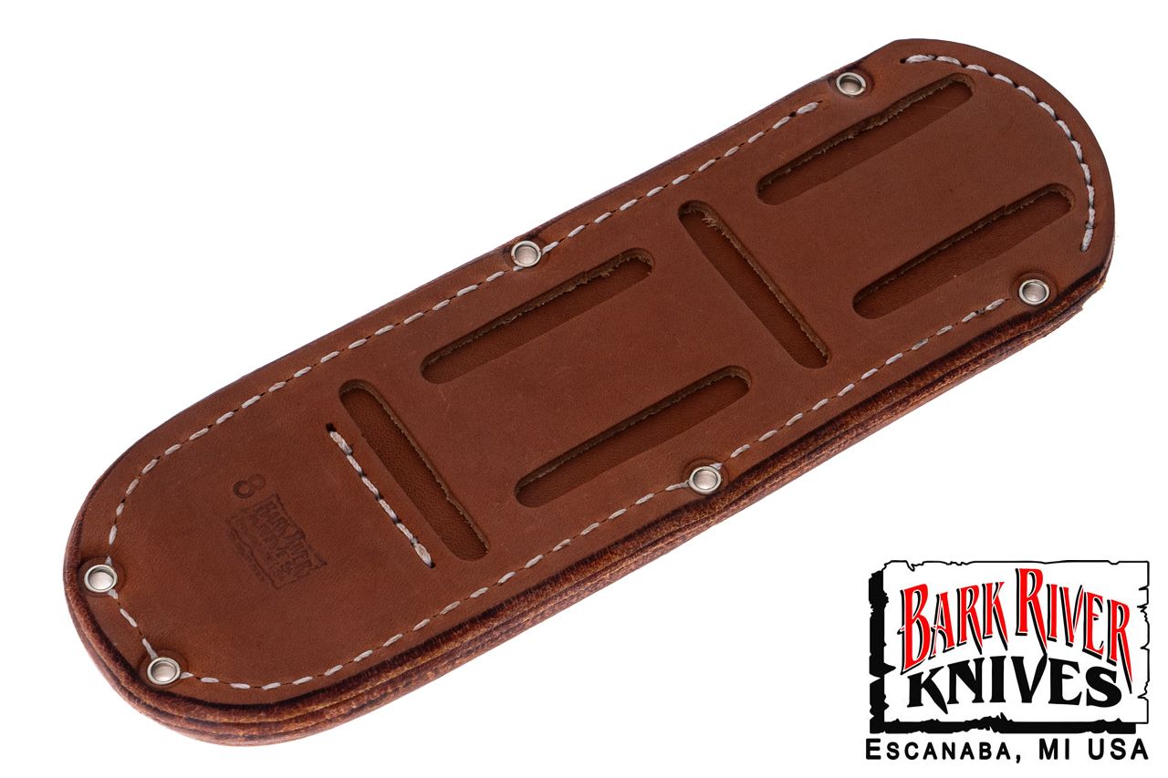 バークリバー ブラボー 1 3V ヴィンテージ リネン マイカルタ