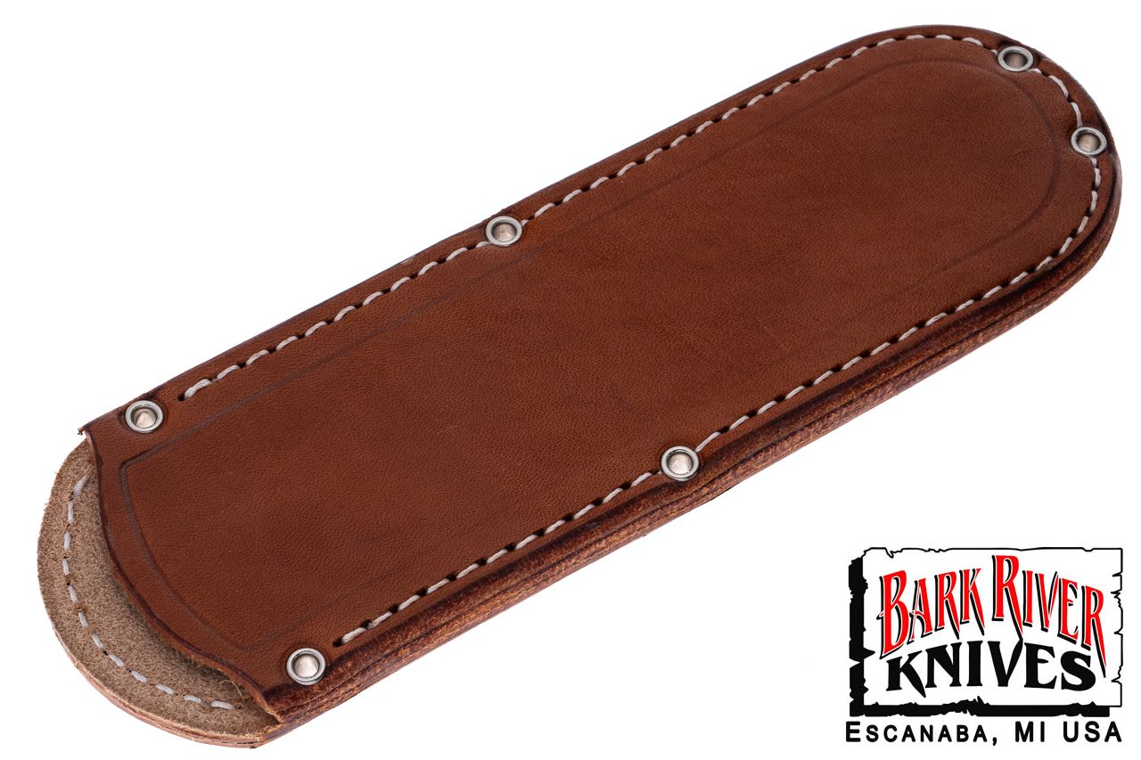 バークリバー ブラボー 1 3V ダークカーリーメイプル - レッドライナー - ランプレス #3