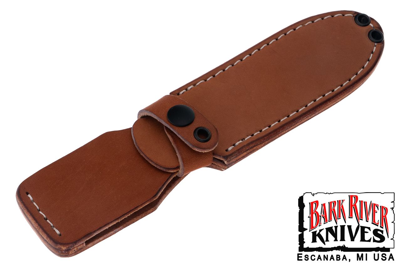 バークリバー カヌー MagnaCut レッド G-10
