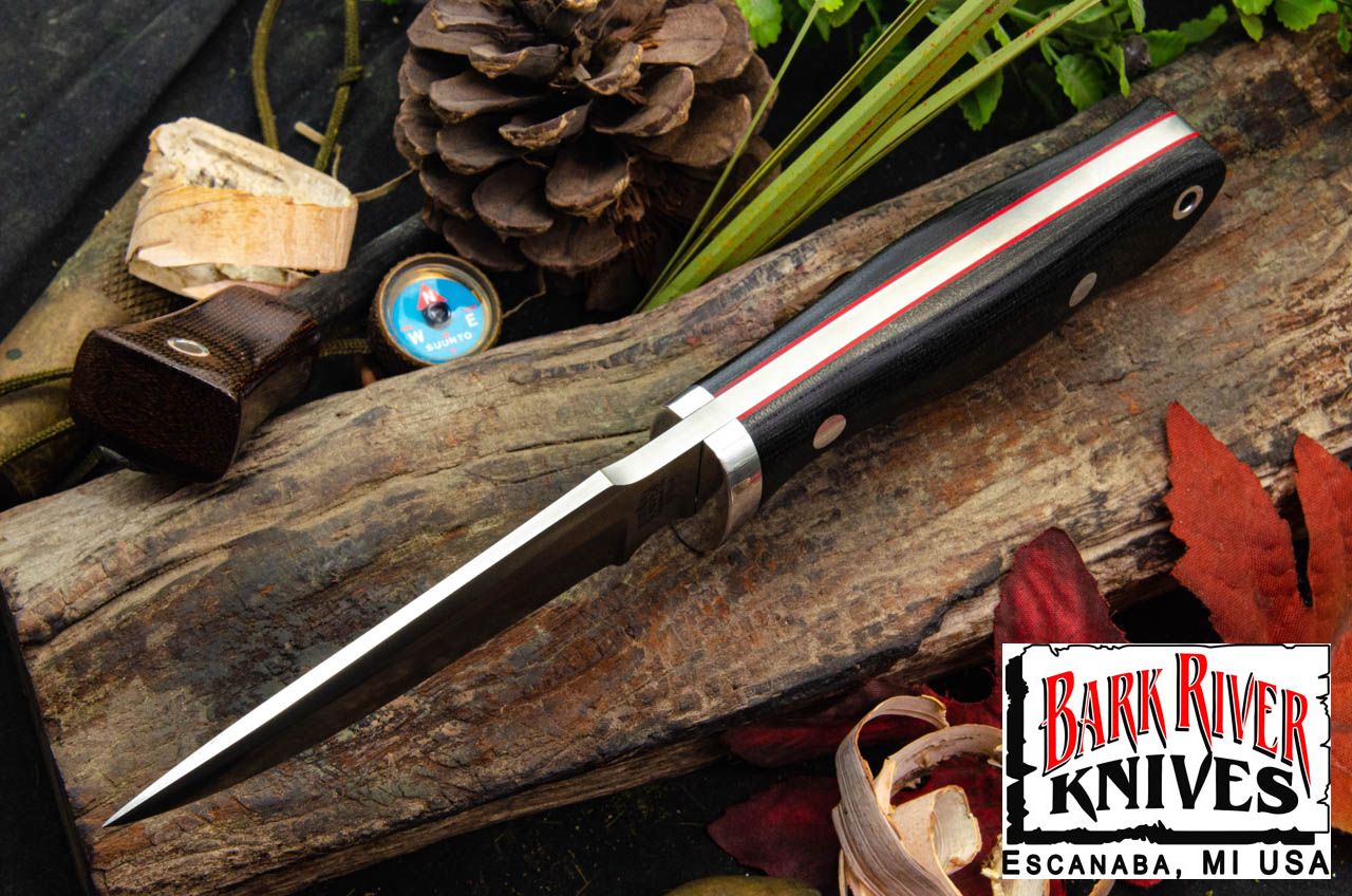 バークリバー ライオンハウンド 4V ブラック キャンバス マイカルタ - レッドライナー