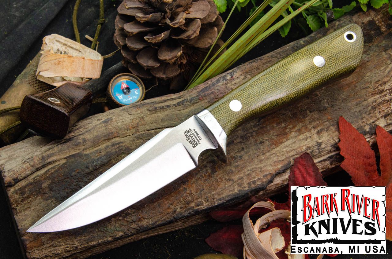 バークリバー ライオンハウンド 4V グリーン キャンバス マイカルタ - レッドライナー