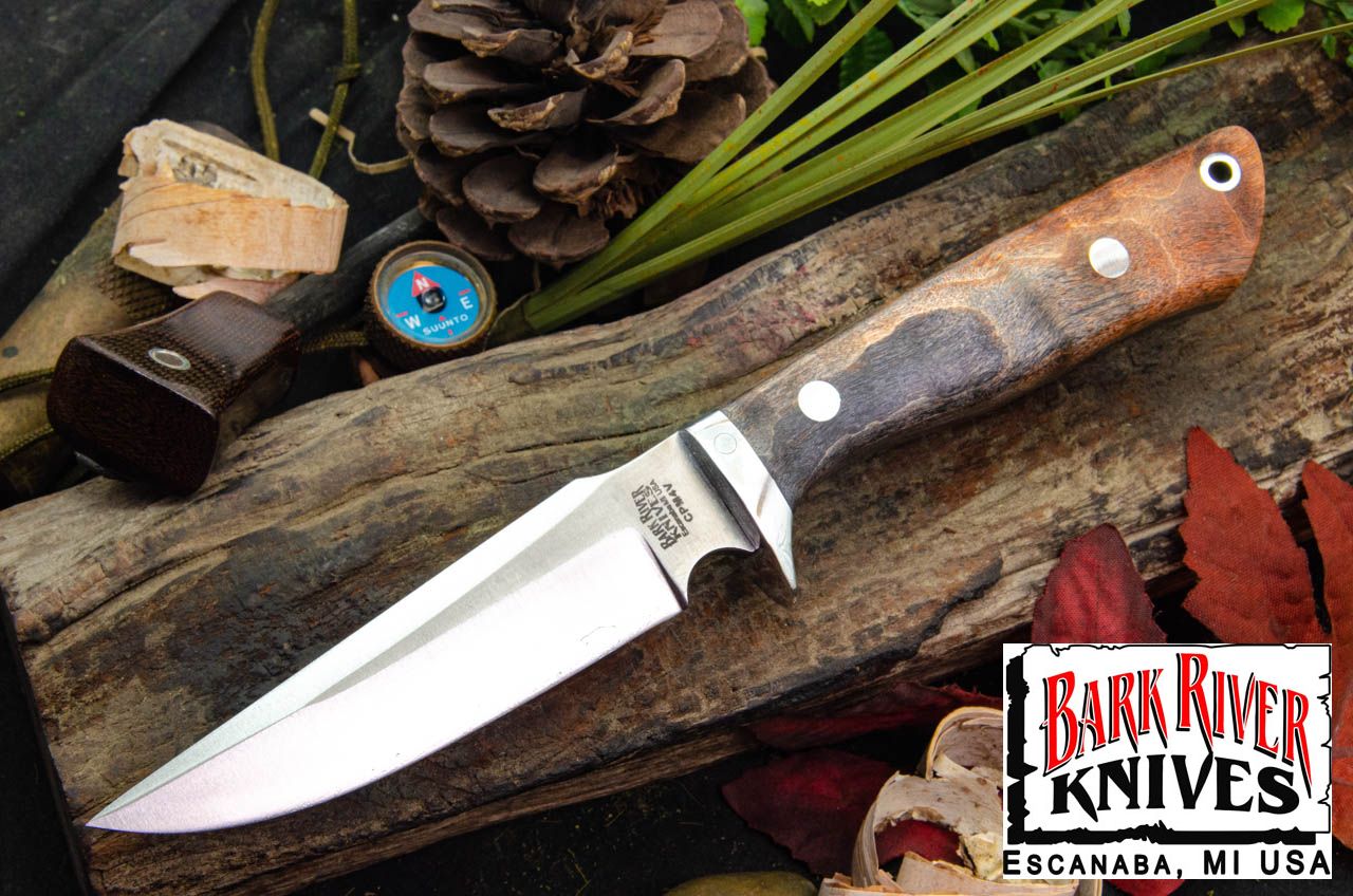 バークリバー ライオンハウンド 4V グレイ & ブラウン メイプルバール