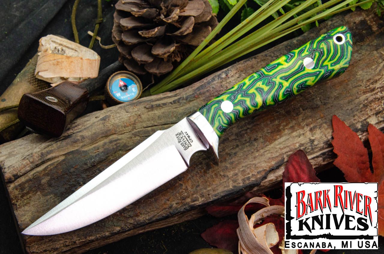 バークリバー ライオンハウンド 4V IBN ダマカルタ - レッドライナー #1