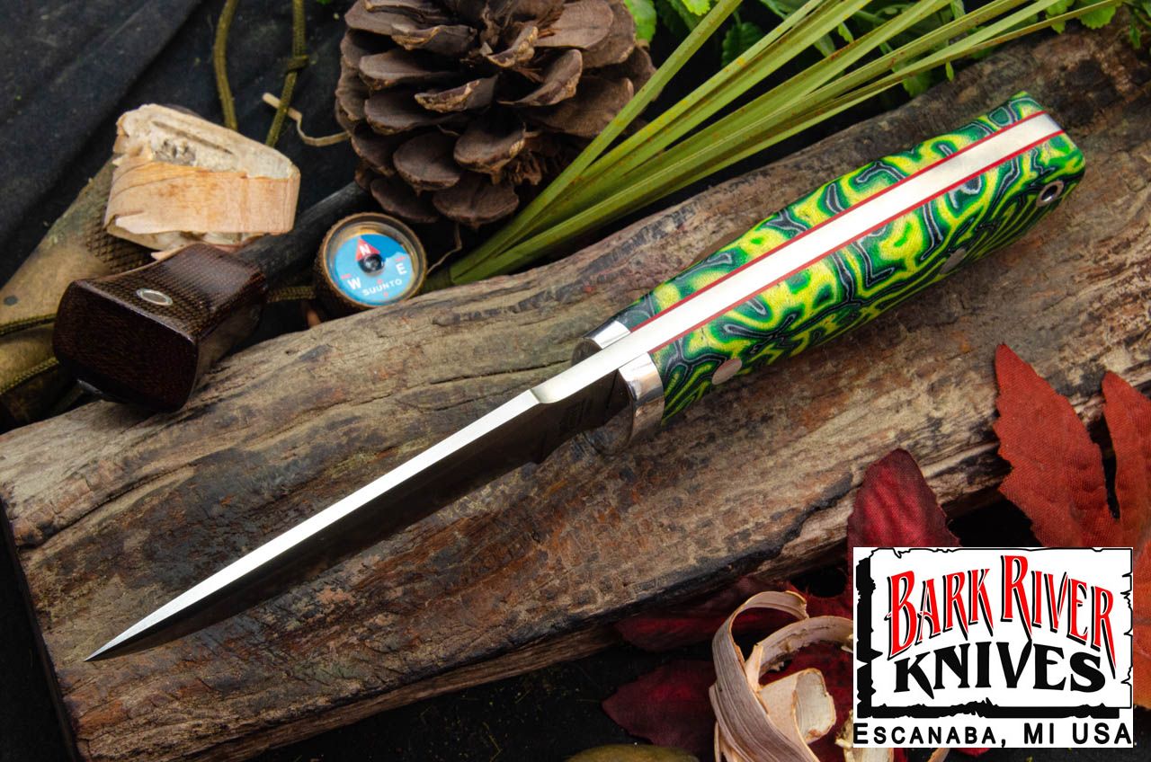 バークリバー ライオンハウンド 4V IBN ダマカルタ - レッドライナー #1