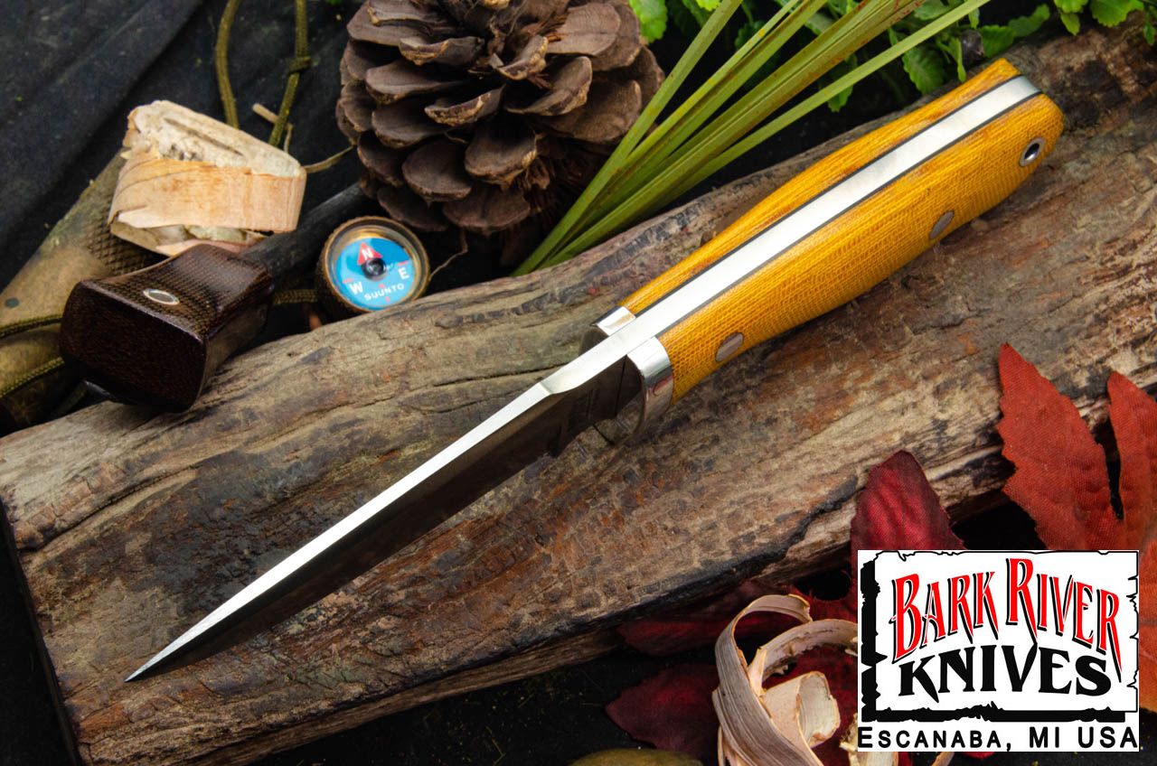 バークリバー ライオンハウンド 4V ナチュラル キャンバス マイカルタ - ブラック ライナー