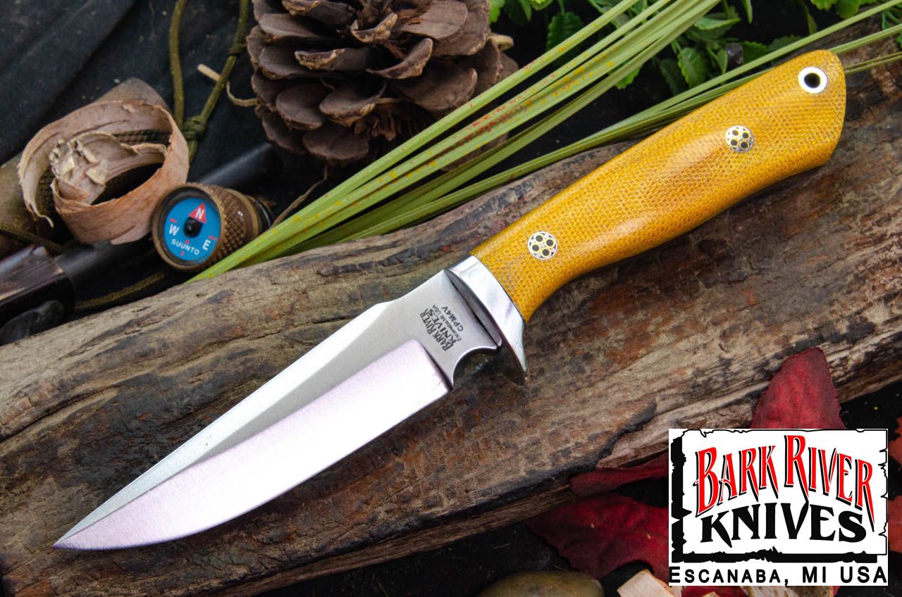 バークリバー ライオンハウンド 4V ナチュラル キャンバス マイカルタ - ブラック ライナー - モザイクピン