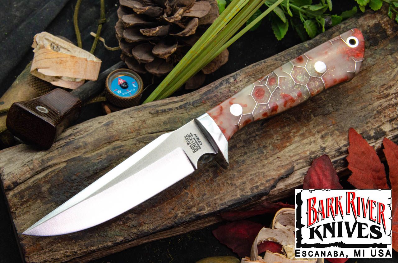 バークリバー ライオンハウンド 4V ファイヤーゲイザー クラーケン ボッド レジン