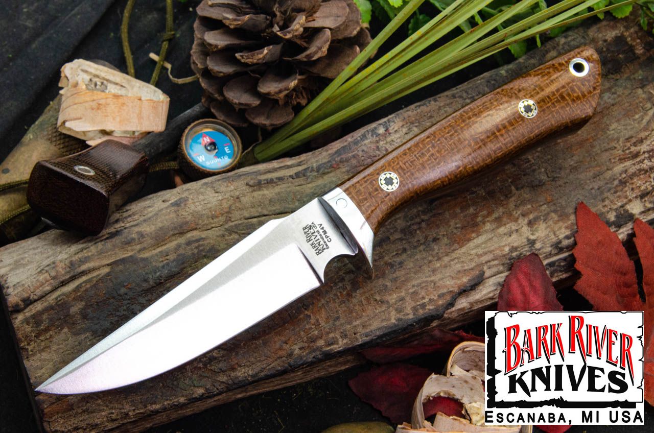 バークリバー ライオンハウンド 4V タン バーラップ - オレンジライナー