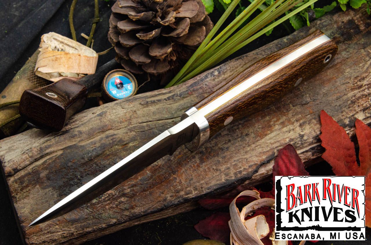 バークリバー ライオンハウンド 4V タン バーラップ - ナチュラルライナー