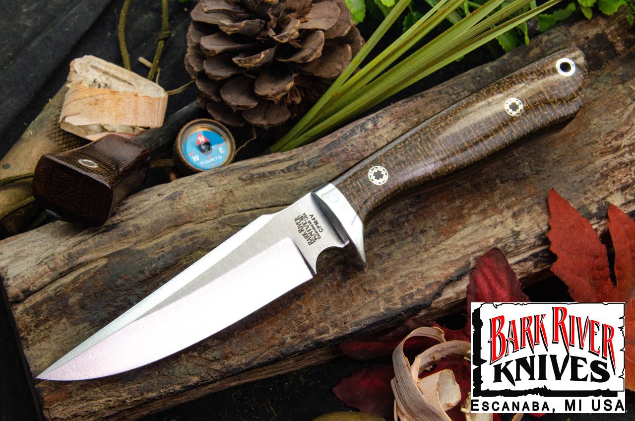 バークリバー ライオンハウンド 4V ODグリーン バーラップ - オレンジライナー - モザイクピン