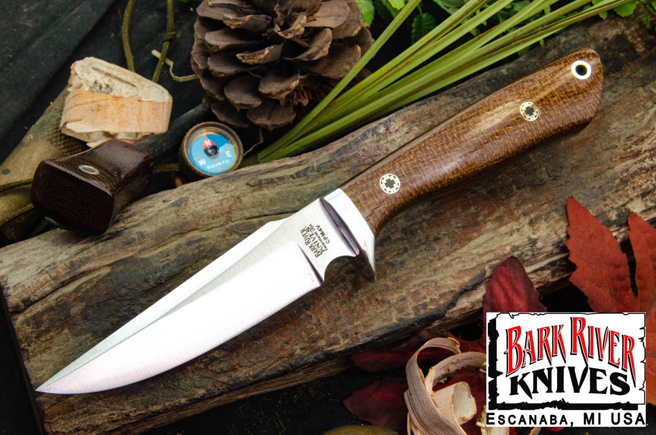 バークリバー ライオンハウンド 4V タン バーラップ - ナチュラルライナー - モザイクピン