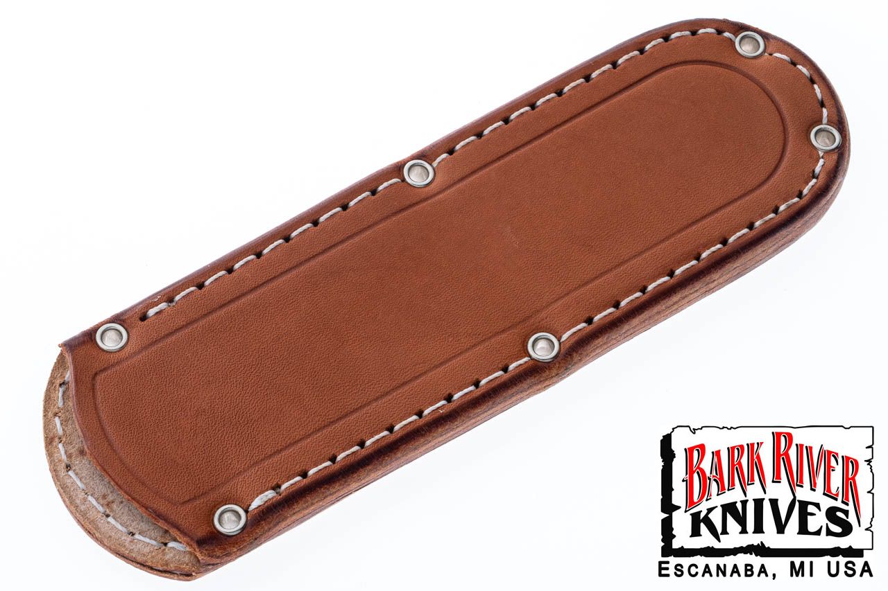 バークリバー カヤック MagnaCut フォレスト グリーン G-10