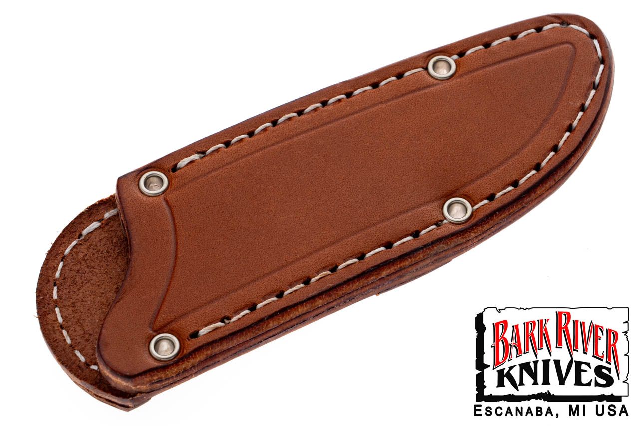 バークリバー エッセンシャル MagnaCut バンブルビー G-10 - トキシック グリーンライナー