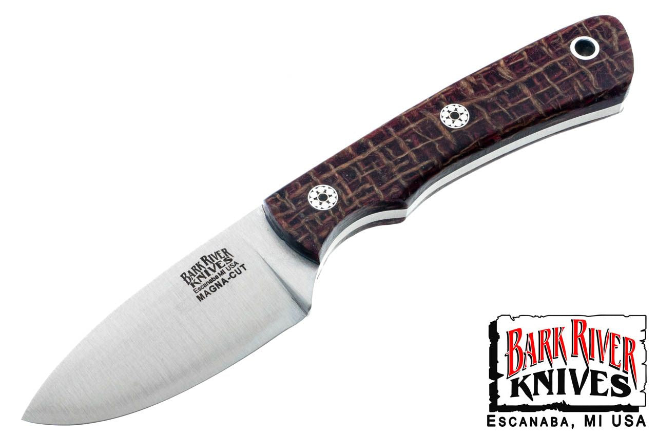 バークリバー PSK EDC MagnaCut ドランケン コーヒーバッグ マイカルタ