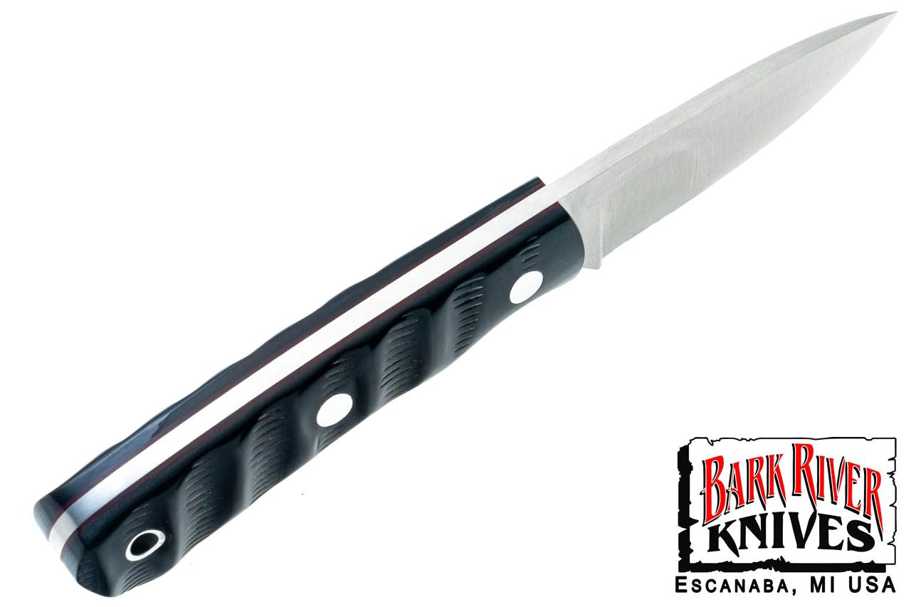 バークリバー PSK EDC MagnaCut インパラ - レッドライナー #3