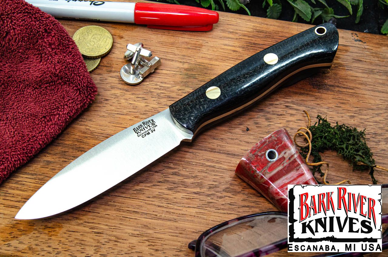 バークリバー ブレード レイド ミニ タンドラ 3V ブラック バーラップ ブラスピン