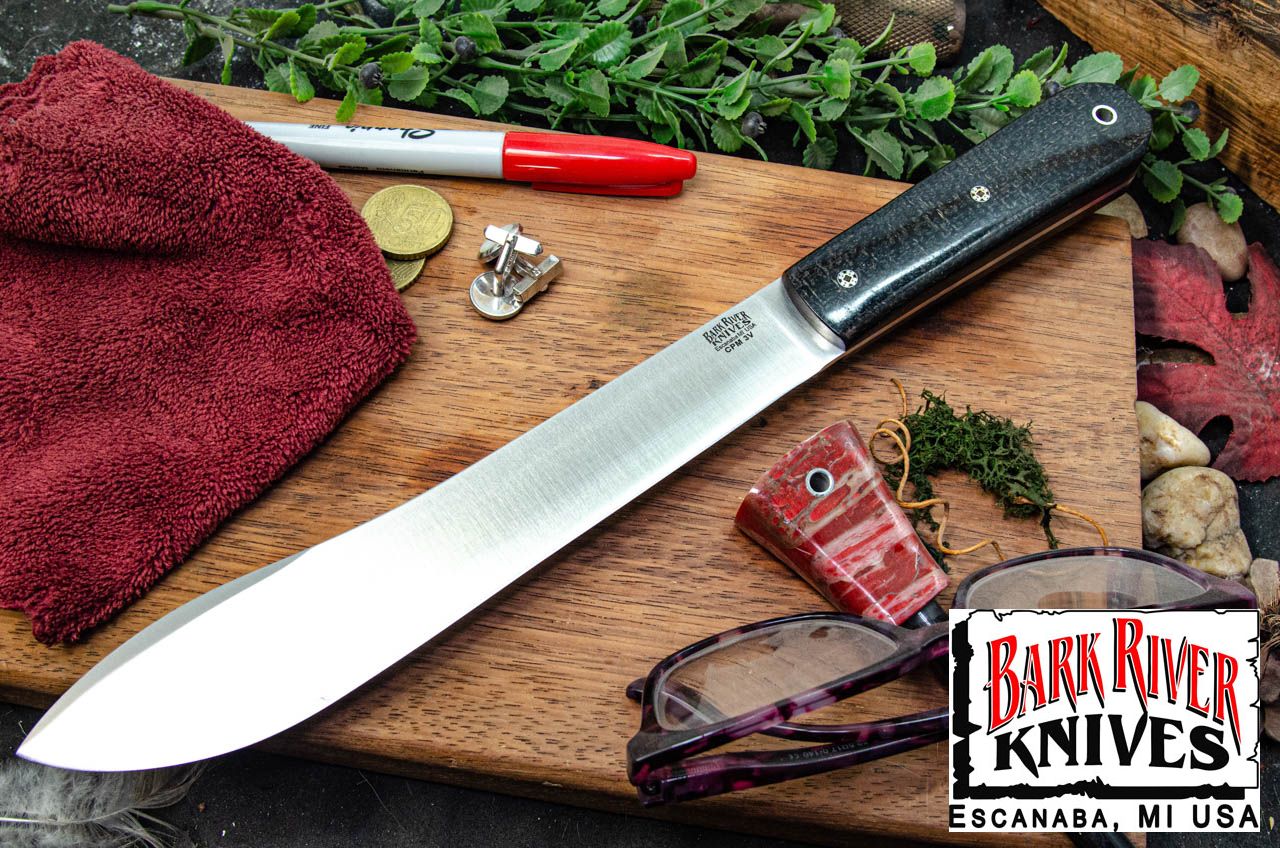 バークリバー ブレード レイド マウンテンマン 8 ブラック バーラップ マイカルタ - モザイクピン