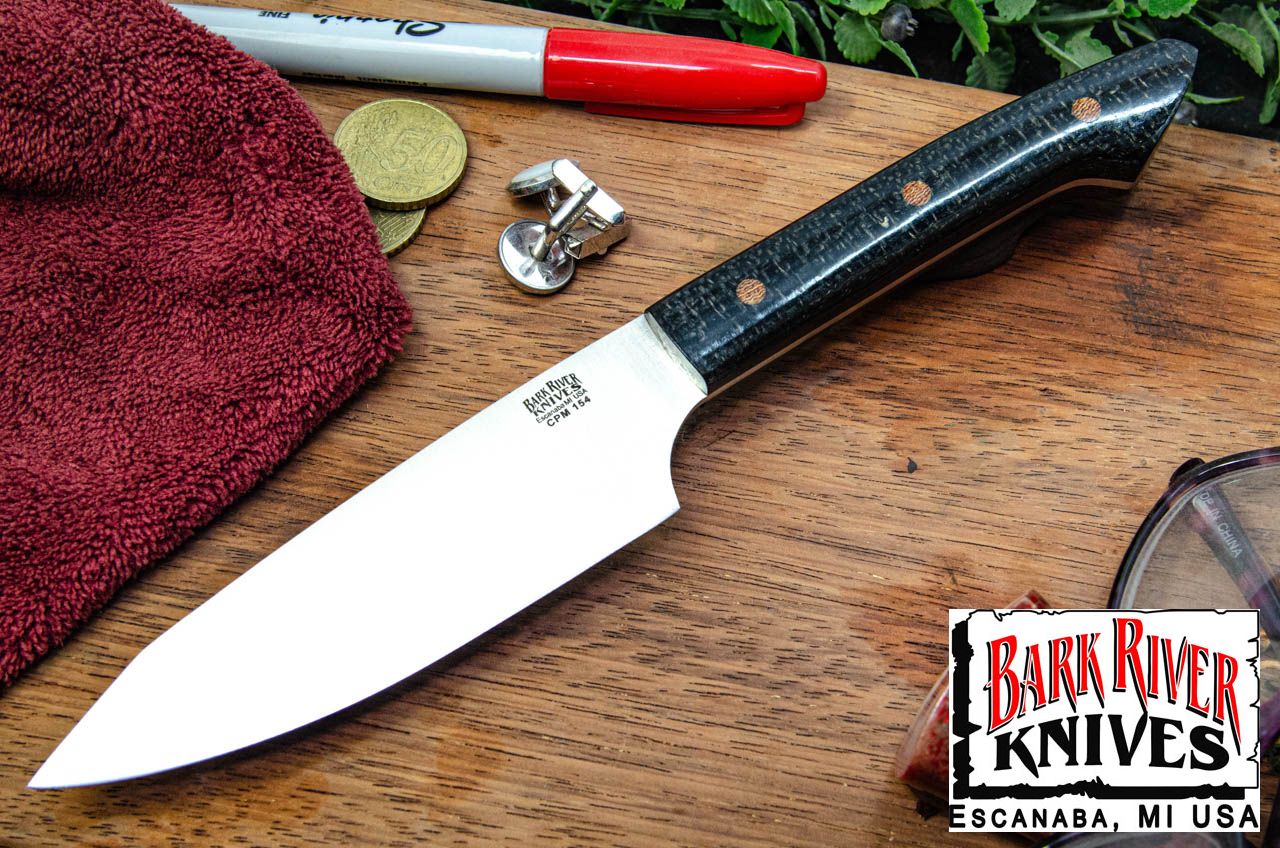 バークリバー ブレード レイド ペティ Z CPM-154 ブラック バーラップ マイカルタ - ナチュラル ピン