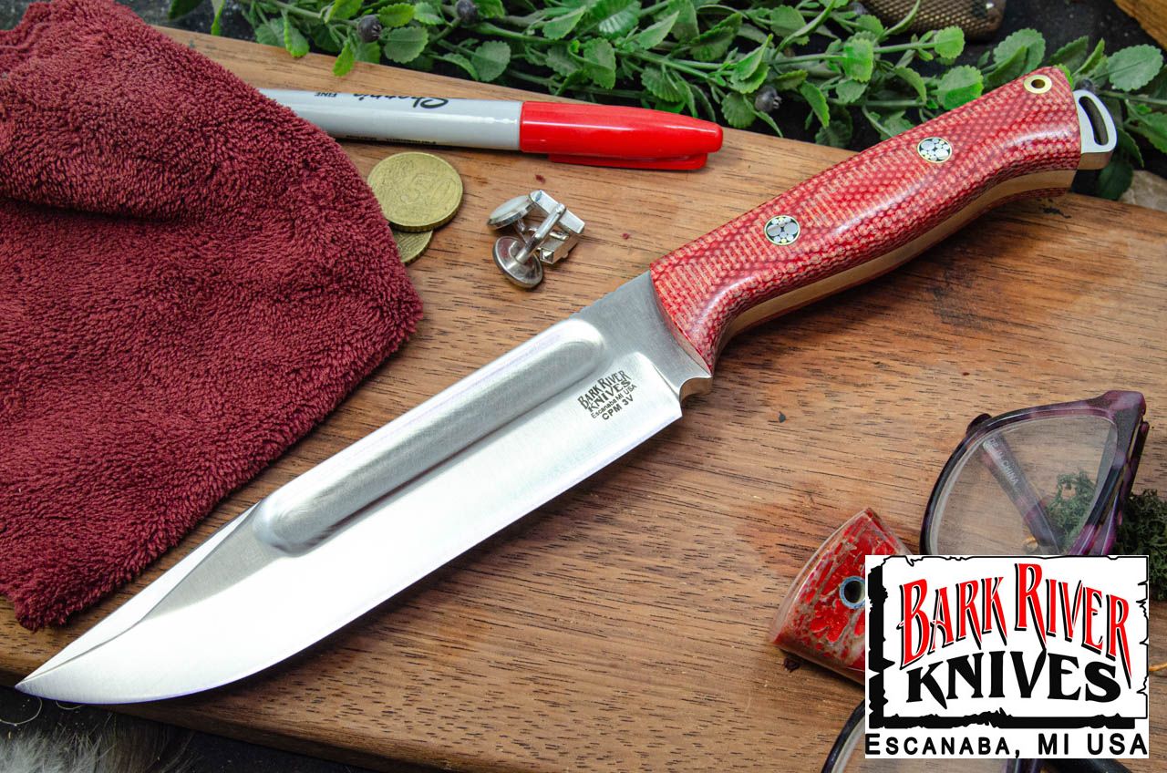 バークリバー ブレード レイド スクワッドリーダー II 3V ファイヤードッグ キャンバス マイカルタ - モザイクピン