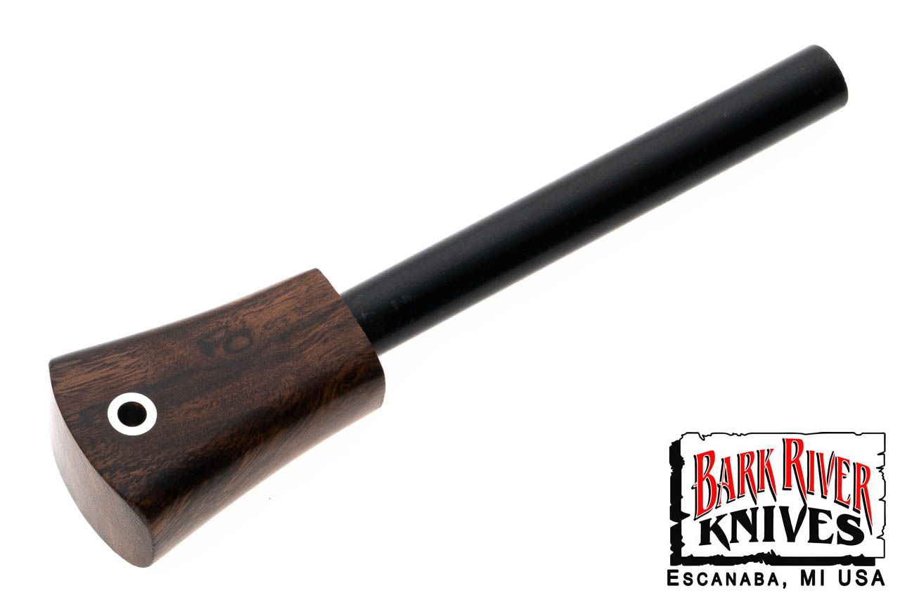 バークリバー ファイヤースチール デザートアイアンウッド #06