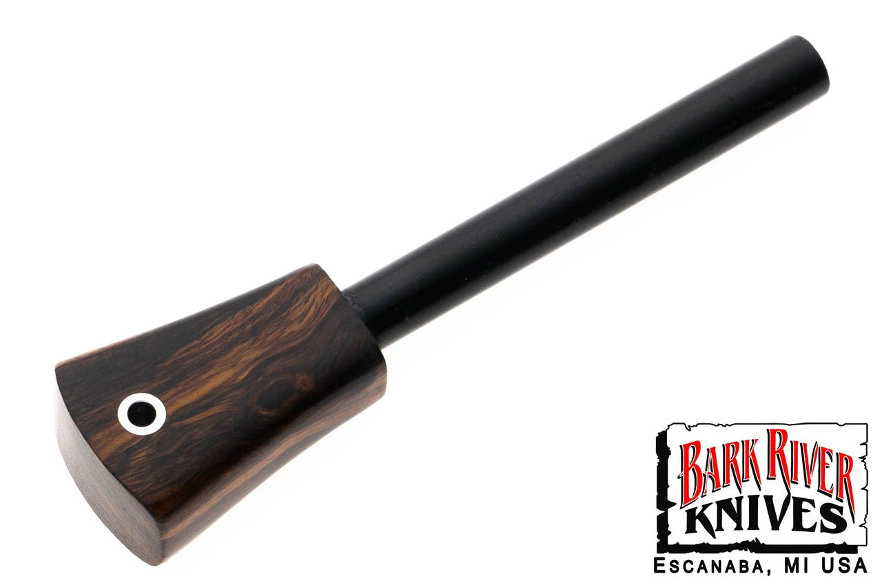 バークリバー ファイヤースチール デザートアイアンウッド #29